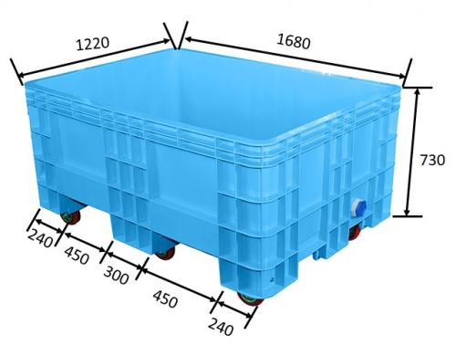 NJB-1000PC