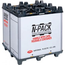 N-PACK 1130