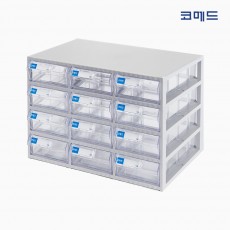 12칸서랍