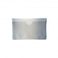 스티커형 명판꽃이